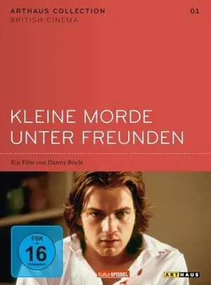 Kleine Morde unter Freunden