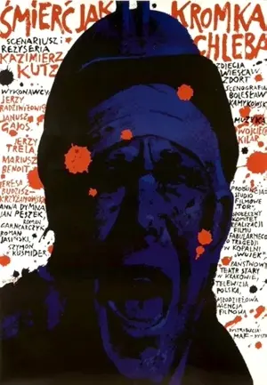 Smierc jak kromka chleba