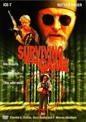 Surviving the Game - Tötet ihn!