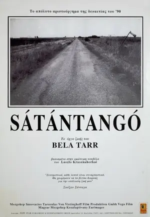 Satanstango