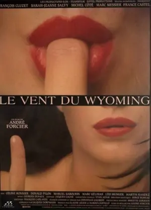 Le vent du Wyoming