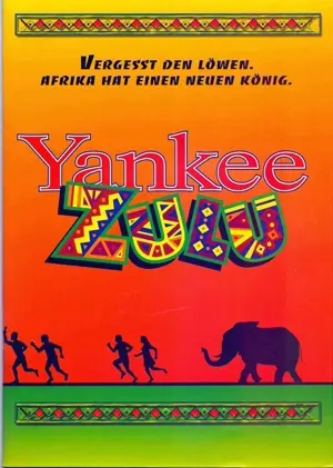 Yankee Zulu