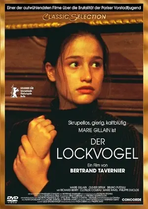 Der Lockvogel