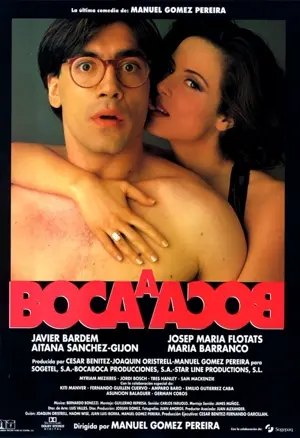 Eine ganz heiße Nummer