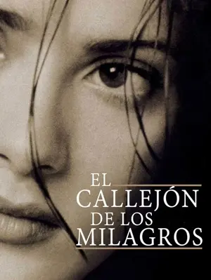 Midaq Alley - Mehr als zwei Gesichter