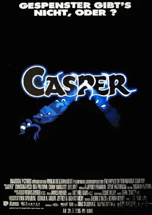 Casper