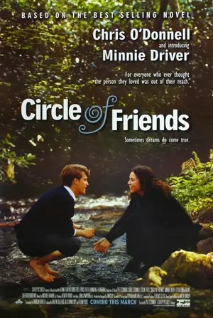 Circle of Friends - Im Kreis der Freunde
