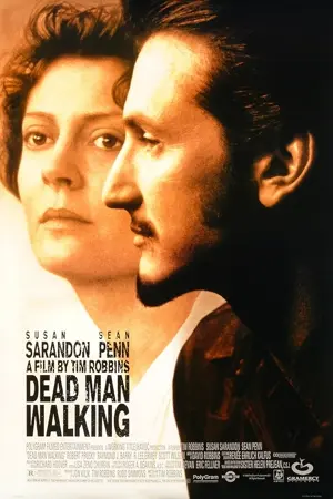 Dead Man Walking - Sein letzter Gang