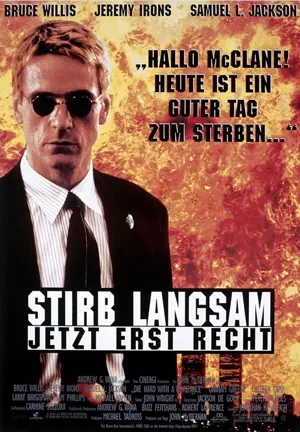Stirb langsam - Jetzt erst recht
