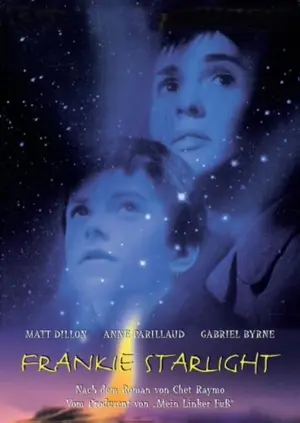 Frankie Starlight