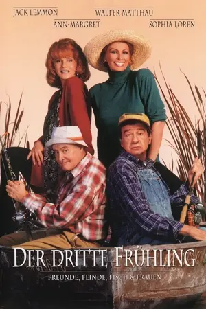 Der dritte Frühling