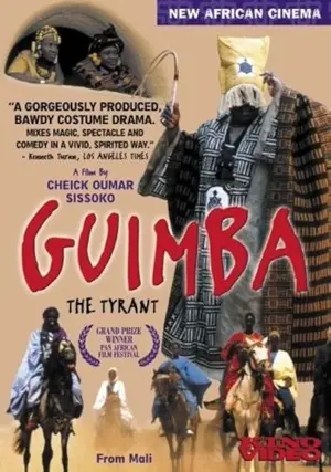 Guimba: un tyran, une époque