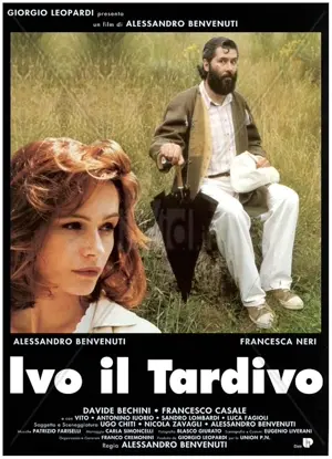 Ivo il tardivo