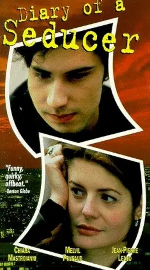 Tagebuch des Verführers