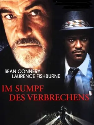 Im Sumpf des Verbrechens