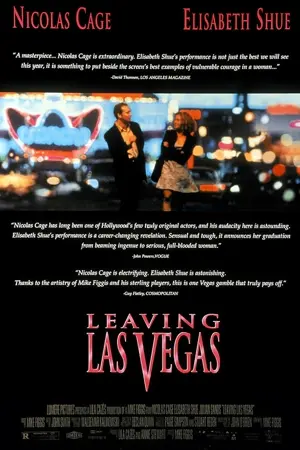 Leaving Las Vegas: Liebe bis in den Tod