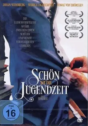 Schön ist die Jugendzeit