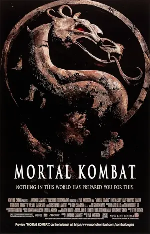 Mortal Kombat