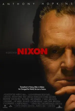 Nixon - Der Untergang eines Präsidenten