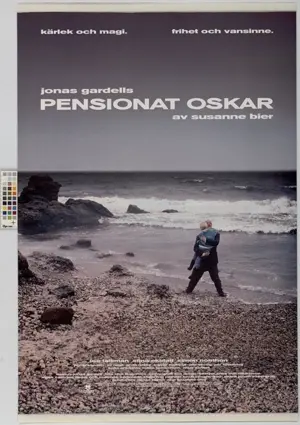 Pensionat Oskar