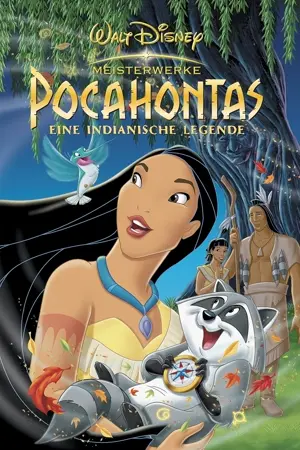 Pocahontas