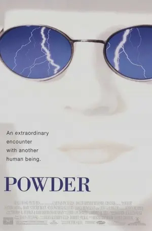 Powder