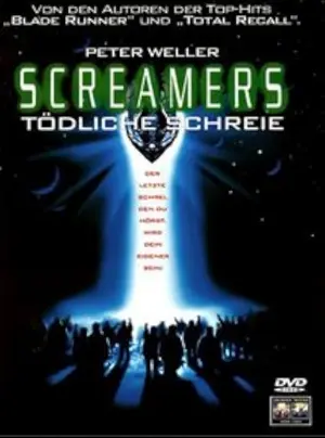 Screamers - Tödliche Schreie