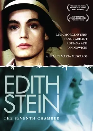 Die Jüdin - Edith Stein
