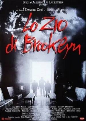 Der Onkel aus Brooklyn