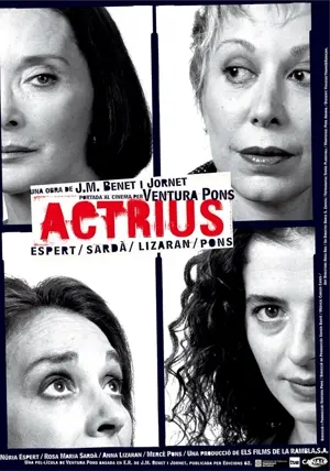 Actrius