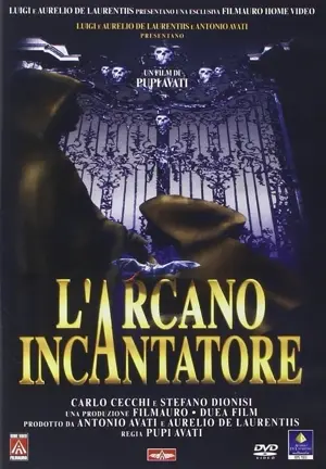 L'arcano incantatore