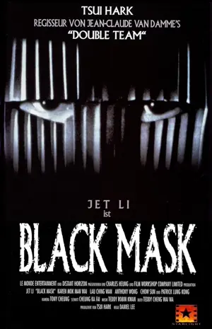 Black Mask