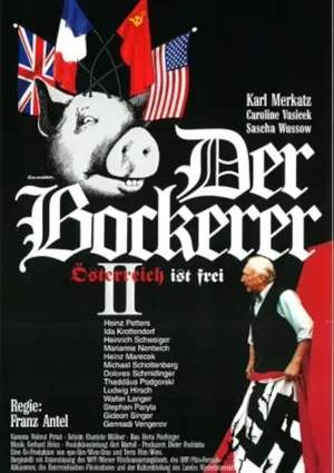 Der Bockerer 2