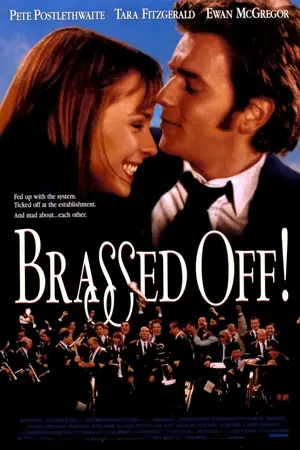 Brassed Off - Mit Pauken und Trompeten