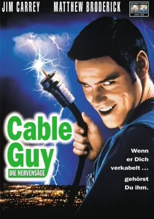 Cable Guy - Die Nervensäge