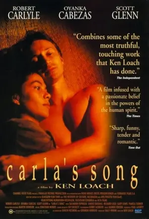 Carla's Song