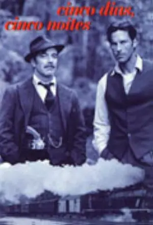 Cinco Dias, Cinco Noites