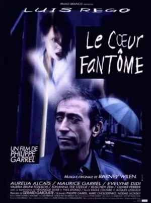Le coeur fantôme