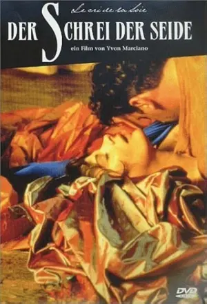 Der Schrei der Seide