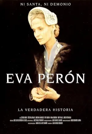 Eva Perón