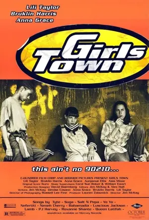 Girls Town