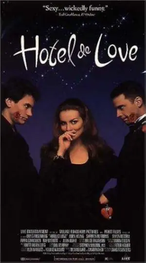 Hotel de Love