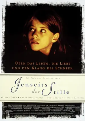 Jenseits der Stille