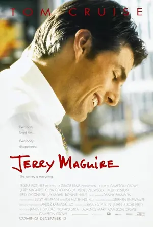 Jerry Maguire: Spiel des Lebens