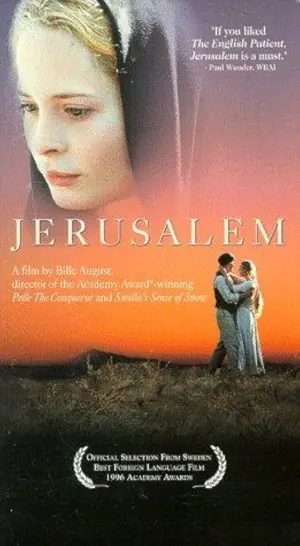 Jerusalem