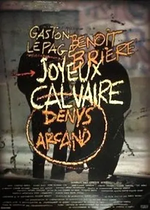 Joyeux Calvaire