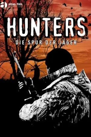 Die Spur der Jäger