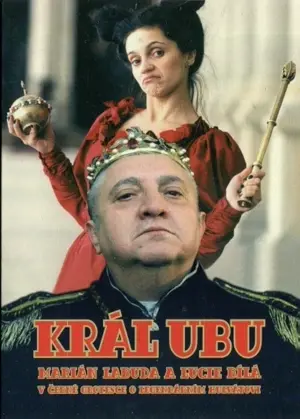 Král Ubu