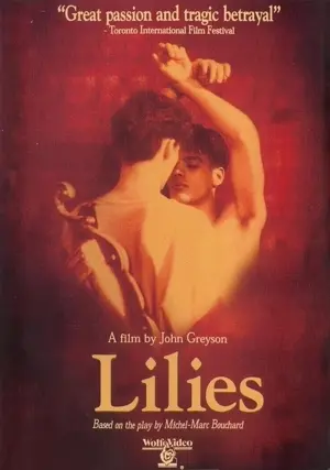 Lilies - Theater der Leidenschaft