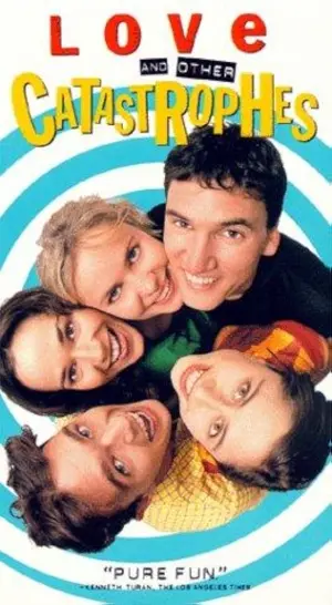 Liebe und andere Katastrophen